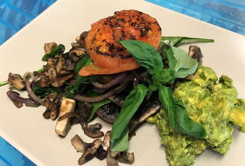 Yellow Belly Cafe - Accommodation Redcliffe 13