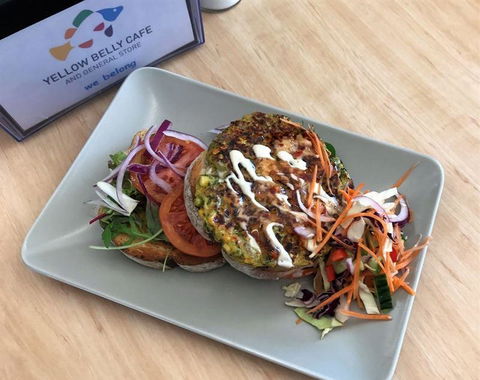 Yellow Belly Cafe - Accommodation Redcliffe 14
