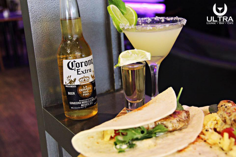 Ultra Lounge Bar & Cafe - Accommodation Redcliffe 1