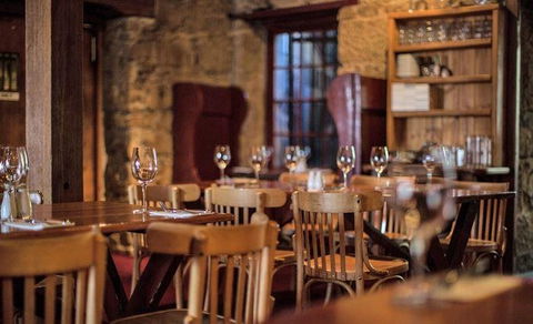 Ball & Chain Grill - Accommodation Redcliffe 0