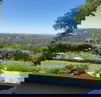 Hardy's Verandah Restaurant - Accommodation Redcliffe