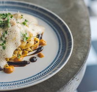 Osteria Oggi - Accommodation Redcliffe