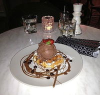 St. Louis House of Fine Ice Cream  Dessert - Accommodation Redcliffe