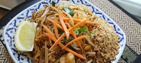 Sukho Thai Restaurant - Accommodation Redcliffe 0