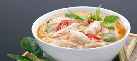 Sukho Thai Restaurant - Accommodation Redcliffe 1