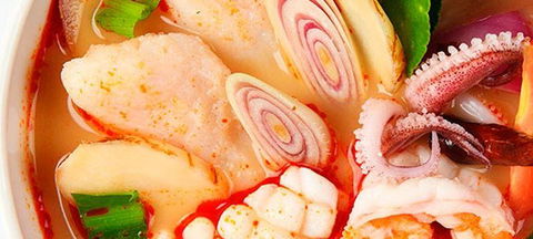 Sukho Thai Restaurant - Accommodation Redcliffe 2