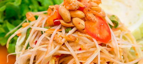 Sukho Thai Restaurant - Accommodation Redcliffe 3
