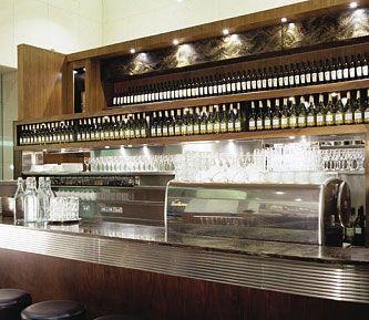 Bar Cupola - Accommodation Redcliffe 11