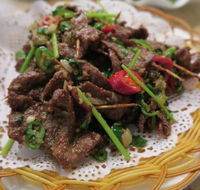 Chilli  Spicy Restaurant - Accommodation Redcliffe