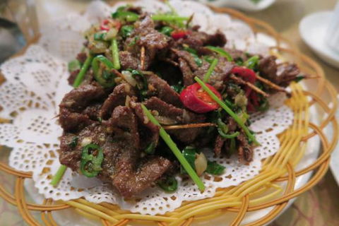 Chilli & Spicy Restaurant - Accommodation Redcliffe 0