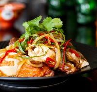 Concubine - Accommodation Redcliffe