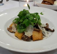 Harvest Restaurant - Accommodation Redcliffe