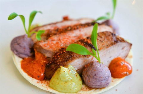 Linq Bar Restaurant - Accommodation Redcliffe 0