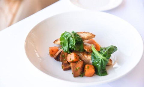Linq Bar Restaurant - Accommodation Redcliffe 10