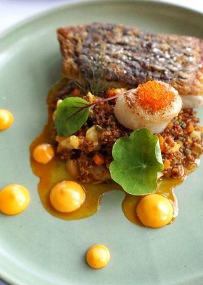 Linq Bar Restaurant - Accommodation Redcliffe 18