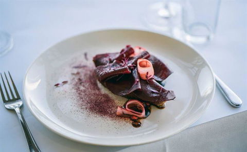 Linq Bar Restaurant - Accommodation Redcliffe 1