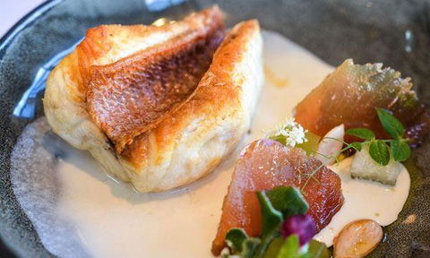 Linq Bar Restaurant - Accommodation Redcliffe 20