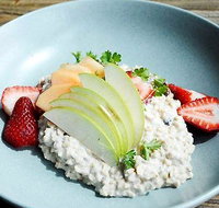 Mediterranea Restaurant - Accommodation Redcliffe