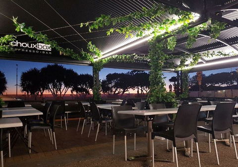 Panacea City - Accommodation Redcliffe 14