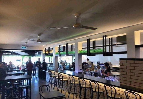 Panacea City - Accommodation Redcliffe 23