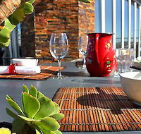 Restaurant Soy - Accommodation Redcliffe