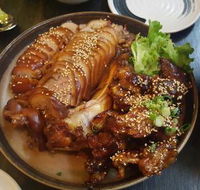 Shinara Grill  Lounge - Accommodation Redcliffe