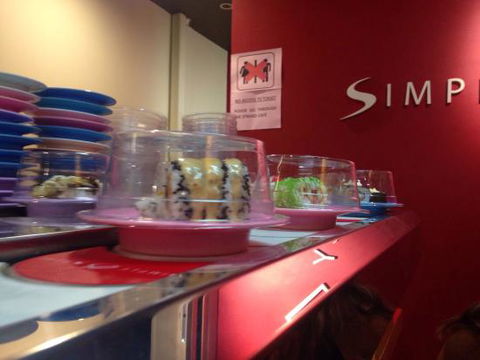 Simply Sushi - Accommodation Redcliffe 0