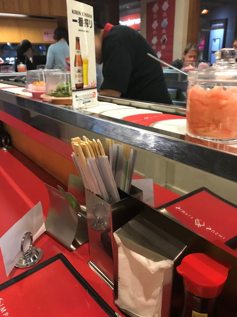 Simply Sushi - Accommodation Redcliffe 4