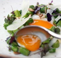St James Hotel Restaurant - Accommodation Redcliffe