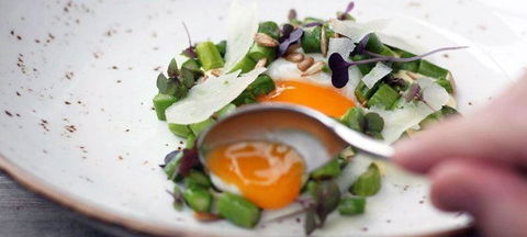 St James Hotel Restaurant - Accommodation Redcliffe 0