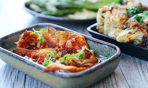 St James Hotel Restaurant - Accommodation Redcliffe 15