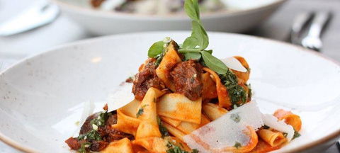 St James Hotel Restaurant - Accommodation Redcliffe 1