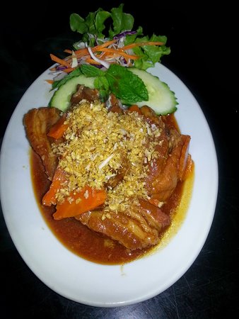 Thai Sandgate - Accommodation Redcliffe 0