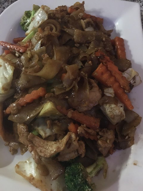 Thai Sandgate - Accommodation Redcliffe 3