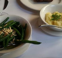 Verandah Restaurant  Bar - Accommodation Redcliffe