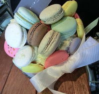 Astonish Patisserie - Accommodation Redcliffe