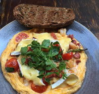 Blaq Piq - Accommodation Redcliffe