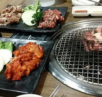 Great River Korean Barbecue - Accommodation Redcliffe