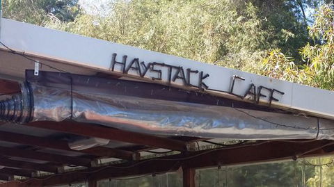 Haystack Cafe - Accommodation Redcliffe 0