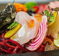 Umii Modern Izakaya - Accommodation Redcliffe