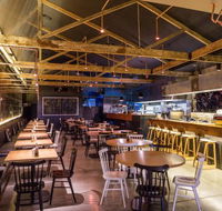Urban Greek - Accommodation Redcliffe