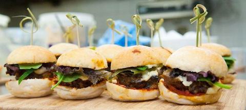 Agatha's Licensed Cafe - Accommodation Redcliffe 0