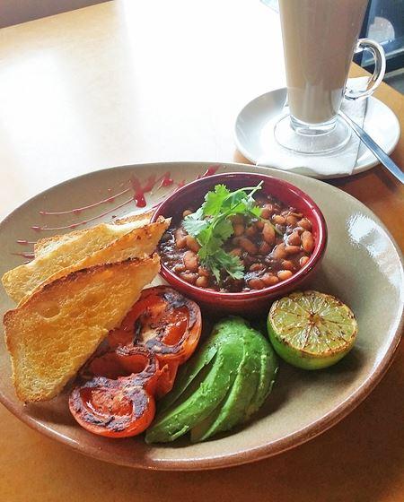 Agatha's Licensed Cafe - Accommodation Redcliffe 10