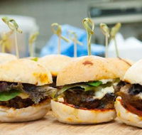Cafe Thirty6 - Accommodation Redcliffe