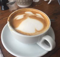 Florrey Bel Coffee Shed - Accommodation Redcliffe