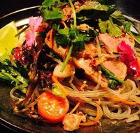 Fu Manchu Oriental Kitchen - Accommodation Redcliffe