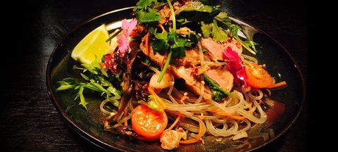 Fu Manchu Oriental Kitchen - Accommodation Redcliffe 0