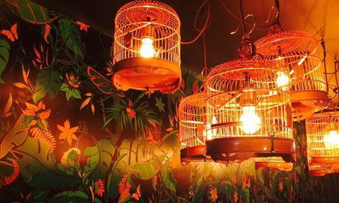 Fu Manchu Oriental Kitchen - Accommodation Redcliffe 9