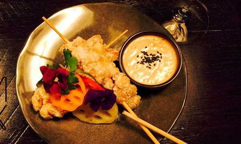 Fu Manchu Oriental Kitchen - Accommodation Redcliffe 10