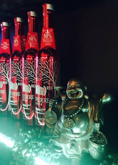 Fu Manchu Oriental Kitchen - Accommodation Redcliffe 11